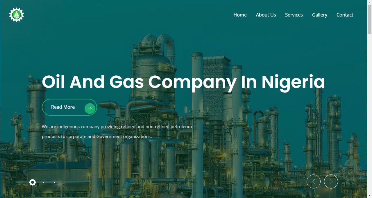 Ahuuzo Oil and Gas Nigeria Ltd