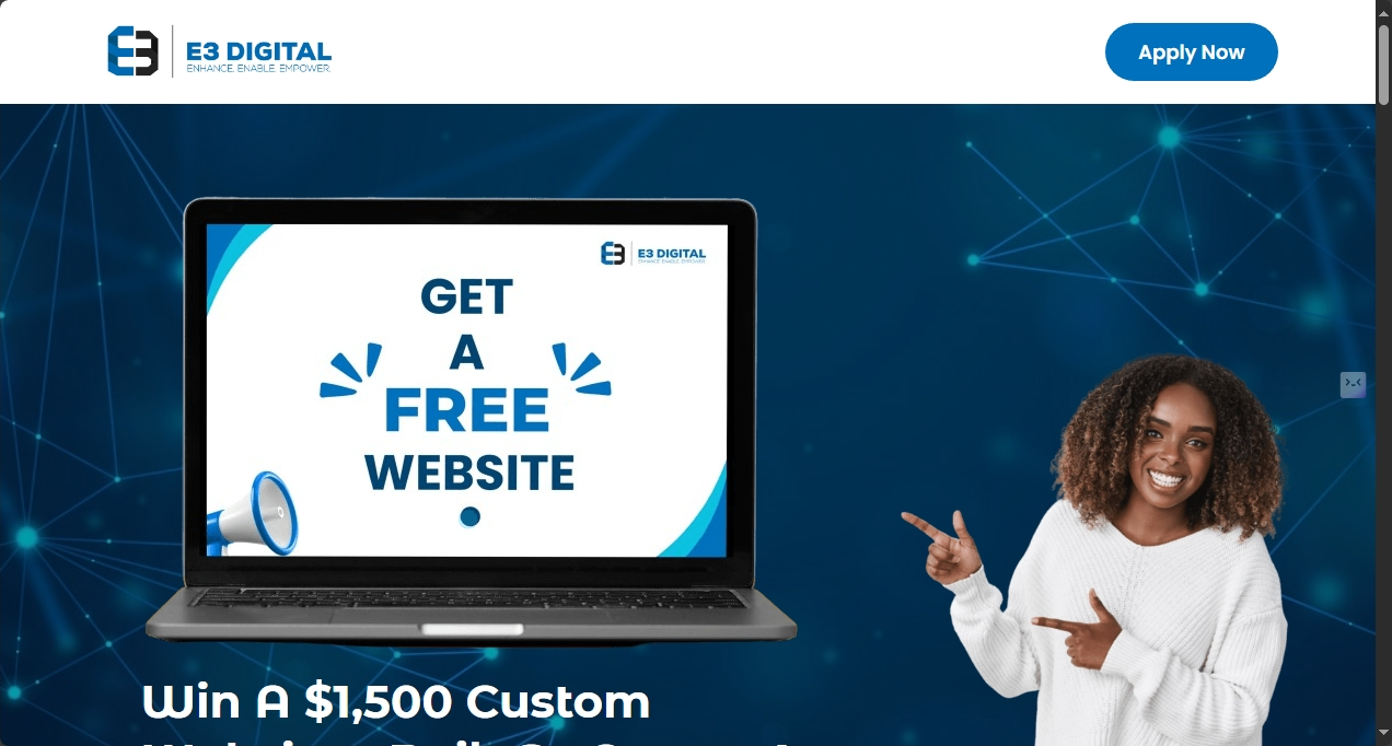 Free Website