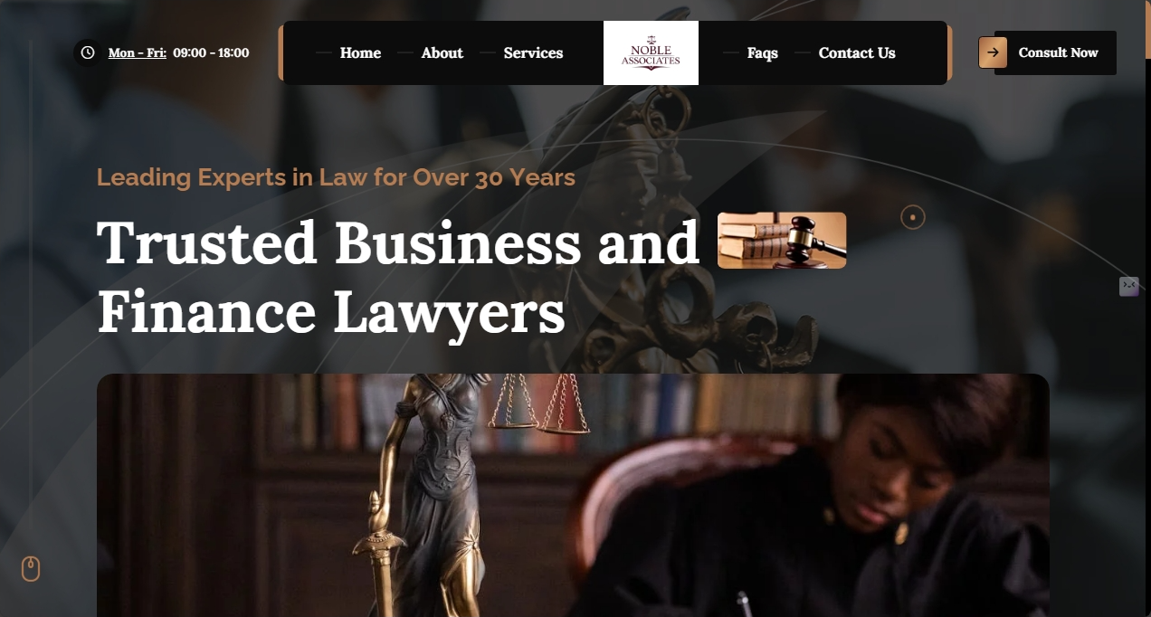 Noble Associates