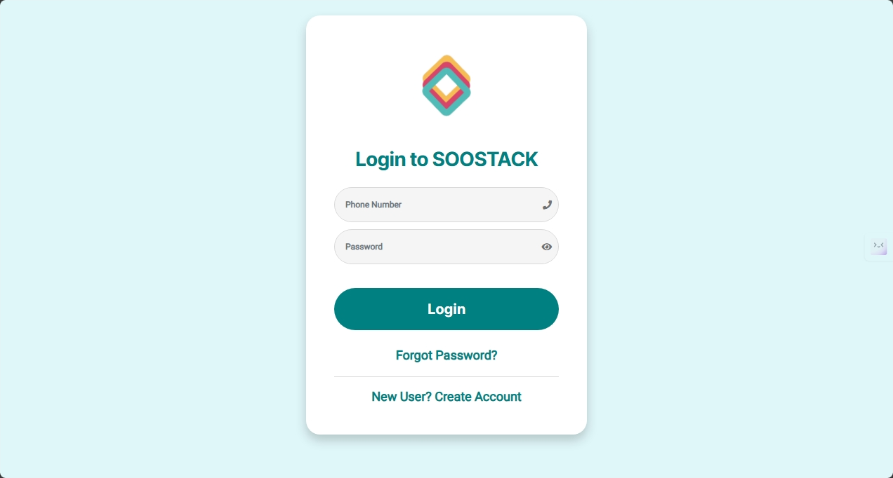 Soostack